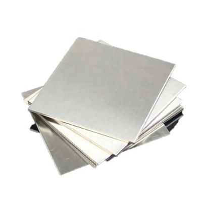Monel 400 Placa de cobre níquel de venda quente vermelho puro 4x8 99,9% folhas de placa de cobre
