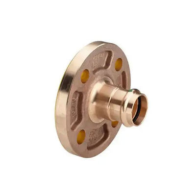 300LB Socket Weld Copper Nickel Flange NPS15 C71500 Filamento Masculino Filamento de parafuso Feminino