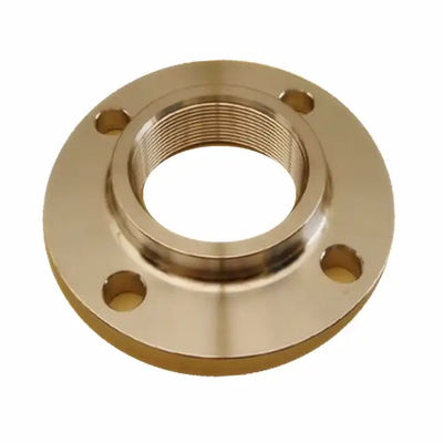 C71500 Copper Nickel Socketweld Flange Class 150, Cupro Nickel 70/30 RF SW Flange