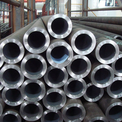 Customized Outer Diameter Copper Nickel Tube