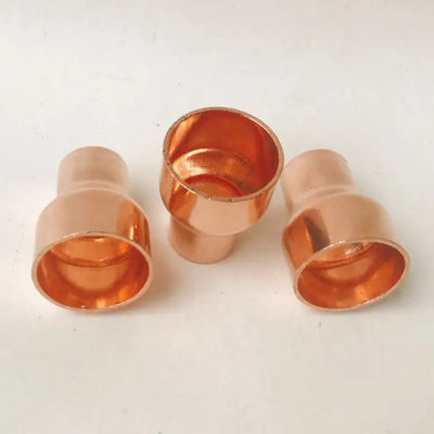 Redutor de aço carbono, conector de tubos de 3000PSI com rosca NPT de 2,5