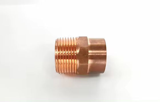 High Pressure Copper Nickel Couplings Corrosion Resistant Durable Connectors Suitable for Marine Industrial Applications