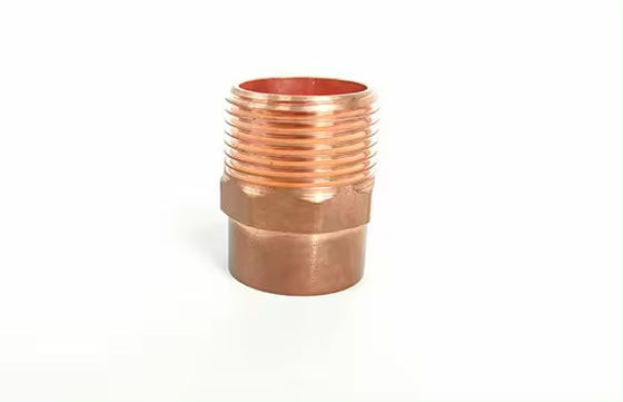 High Pressure Copper Nickel Couplings Corrosion Resistant Durable Connectors Suitable for Marine Industrial Applications
