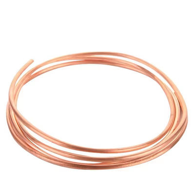 METAL ASME B151 70/30 90/10 C70600 C71500 Tubos de cobre e níquel