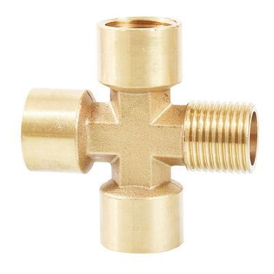 API 5CT J55/N80/L80/P110 Tubing Crossover.