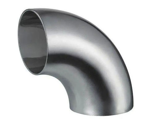 Cotovelo de Cobre Níquel Soldado Perfeito para Sistemas de Tubulação Industrial e Marinha que Requerem Resistência à Corrosão
