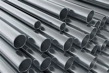 Tubo de liga de níquel de cobre Tubo de liga de níquel de cobre Asme Uns N06600 Inconel 600 Tubo de níquel laminado a frio