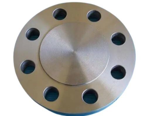 C70600 C71500 Copper Nickel Flange CuNi90/10 High‑Demand Pipeline Connection