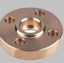 ANSI B16.5 Flange CL150 Deslizamento nas flanges CÓPE NICKEL C70100 70/30 90/10