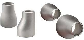 2-24 polegadas CuNi 70/30 Redutor concêntrico ASME B16.9 classe 150