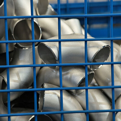 Cotovelo de raio longo ASME B16.11 cobre níquel 2.5D, classe 3000, forjado, soquete-solda ou extremidades roscadas NPT