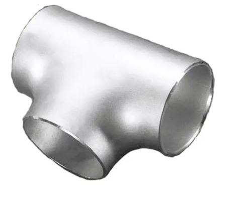 70/30 de encaixe Buttweld resistente à corrosão do T igual Cu-Ni ASME B16.9 para HVAC