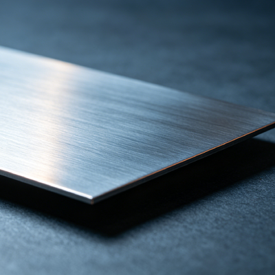 High Temperature CuNi 70/30 Copper Nickel Plate C71500 Alloy Sheet for Pressure Vessel