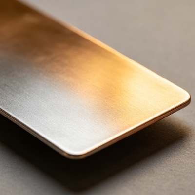 Seaworthy Packing Copper Nickel Plate C70600 C71500 1000-3000mm Wide Cupro-Nickel Sheet for Marine Applications