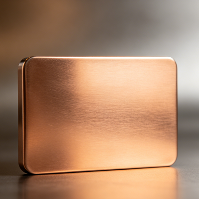 CuNi70/30 Copper Nickel Plate Anti Seawater Corrosion Cupro Nickel Sheet For Marine Equipment