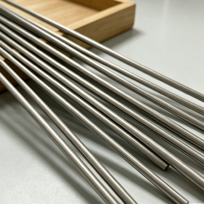 CuNi 70/30 de cobre Nickel Bar Seawater ASTM resistente B151 C71500